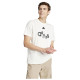Adidas Ανδρική κοντομάνικη μπλούζα Graphic Print Tee Adidas Ανδρική κοντομάνικη μπλούζα Graphic Print Tee